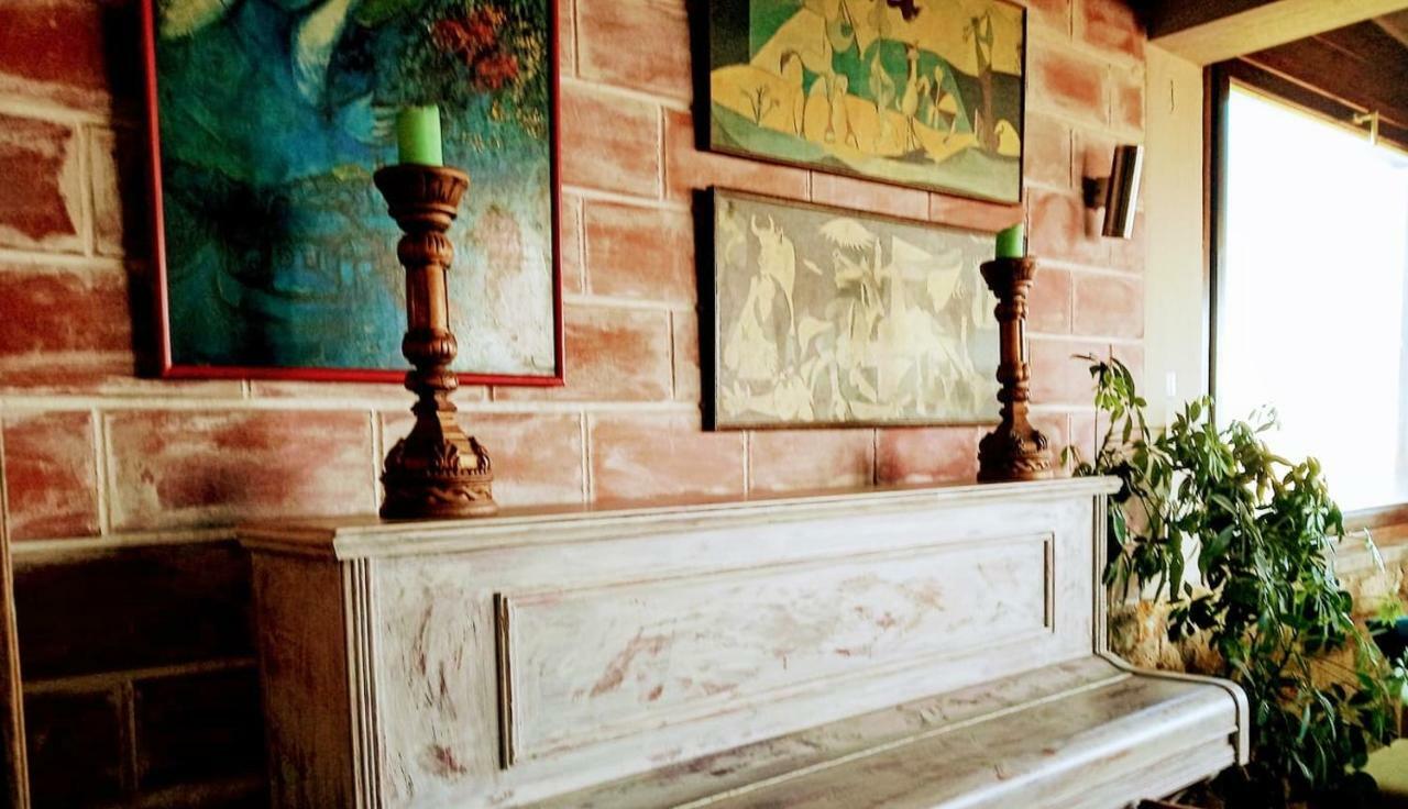 Villa Stone House Andromeda Psakoudia Esterno foto